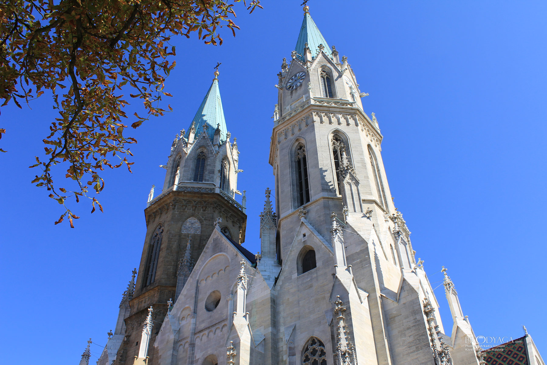 Klosterneuburg